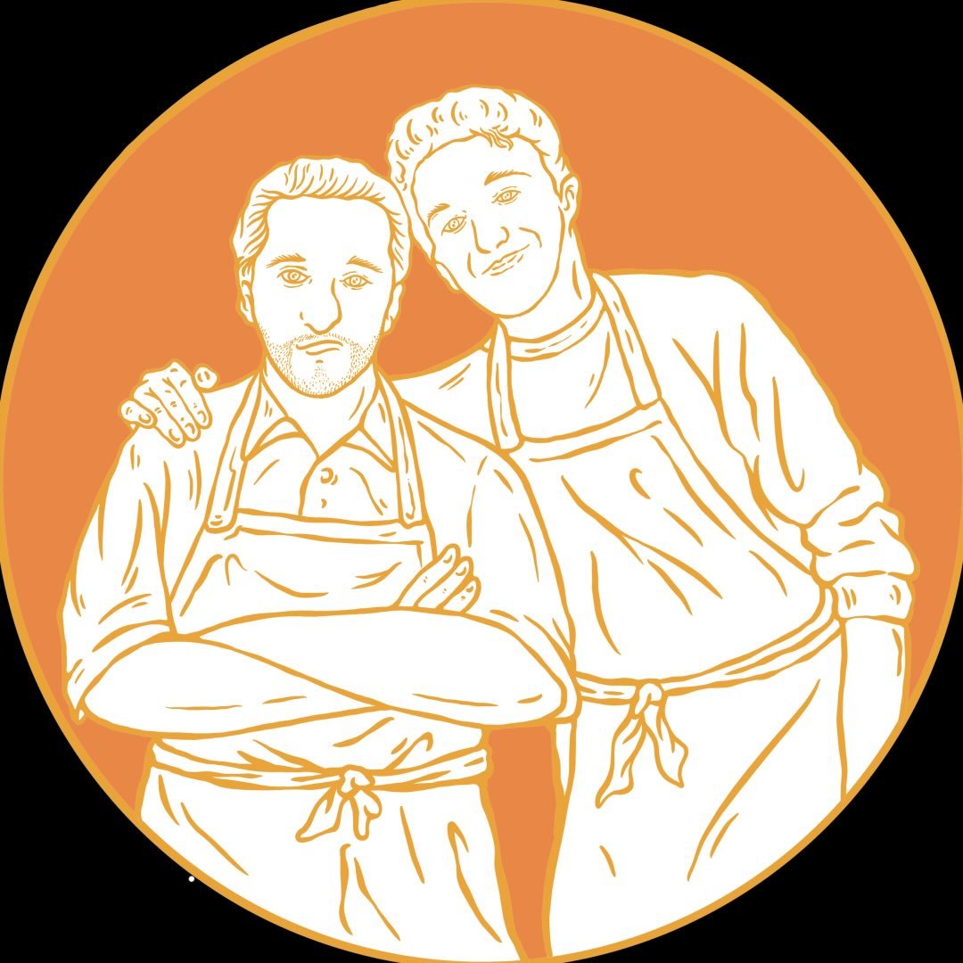 Grumpy Dads Place logo